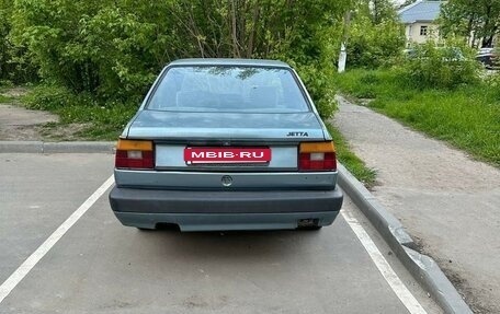 Volkswagen Jetta III, 1989 год, 85 000 рублей, 3 фотография