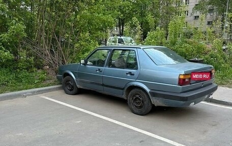 Volkswagen Jetta III, 1989 год, 85 000 рублей, 2 фотография