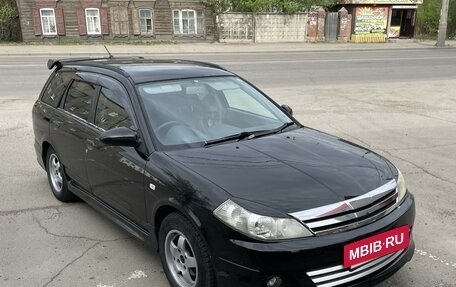 Nissan Wingroad III, 2005 год, 550 000 рублей, 2 фотография