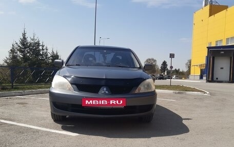 Mitsubishi Lancer IX, 2005 год, 410 000 рублей, 3 фотография