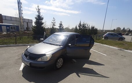 Mitsubishi Lancer IX, 2005 год, 410 000 рублей, 5 фотография