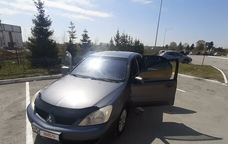 Mitsubishi Lancer IX, 2005 год, 410 000 рублей, 6 фотография