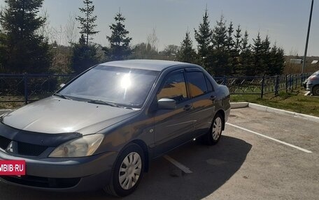 Mitsubishi Lancer IX, 2005 год, 410 000 рублей, 2 фотография