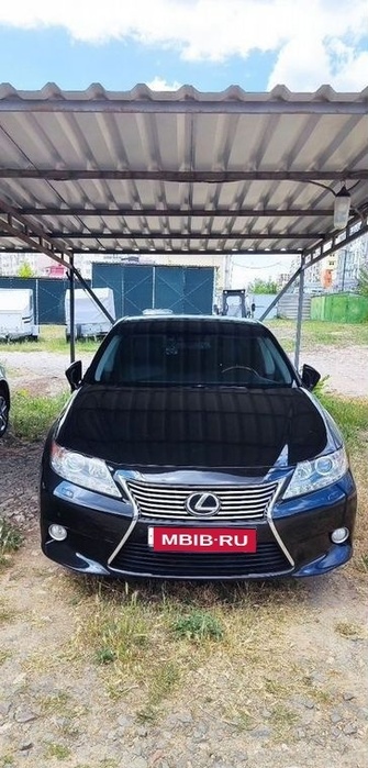 Продажа автомобилей Lexus ES в кузове седан 🚗 в городе Симферополе: 19  объявлений. Купить седан, новый, б/у, подержанный, с пробегом, цены.  Официальные дилеры, автосалоны.