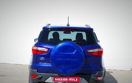 Ford EcoSport, 2017 год, 1 280 000 рублей, 6 фотография