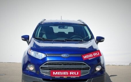 Ford EcoSport, 2017 год, 1 280 000 рублей, 2 фотография