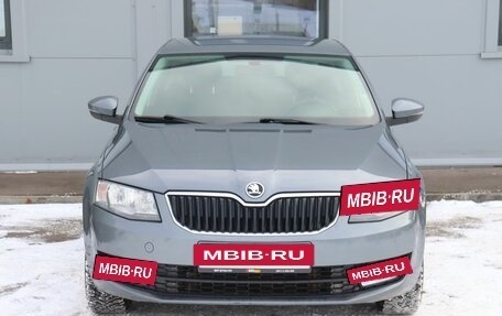 Skoda Octavia, 2015 год, 1 470 000 рублей, 2 фотография