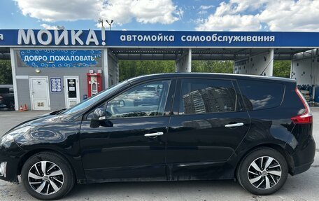 Renault Scenic III, 2011 год, 770 000 рублей, 4 фотография