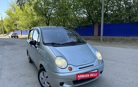 Daewoo Matiz I, 2005 год, 245 000 рублей, 3 фотография