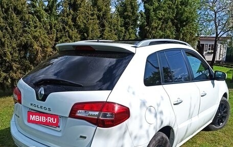 Renault Koleos I рестайлинг 2, 2013 год, 1 450 000 рублей, 3 фотография