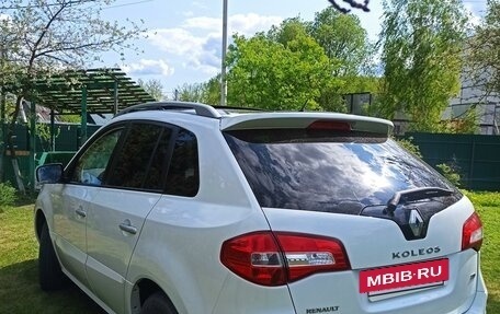 Renault Koleos I рестайлинг 2, 2013 год, 1 450 000 рублей, 4 фотография