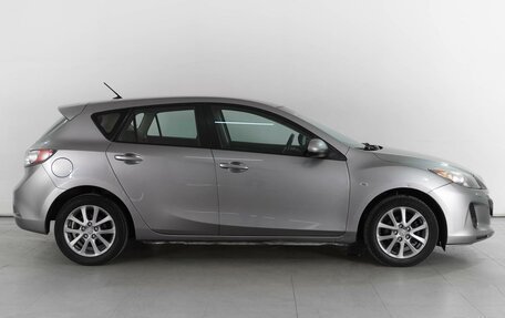 Mazda 3, 2011 год, 5 фотография