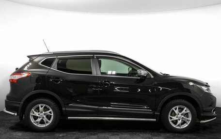 Nissan Qashqai, 2014 год, 1 690 000 рублей, 4 фотография