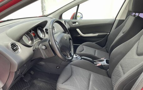 Peugeot 308 II, 2010 год, 640 000 рублей, 3 фотография