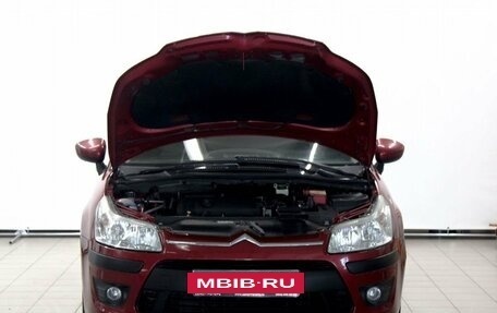 Citroen C4 II рестайлинг, 2010 год, 559 000 рублей, 5 фотография