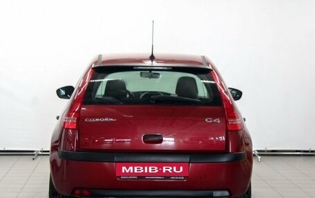 Citroen C4 II рестайлинг, 2010 год, 559 000 рублей, 4 фотография