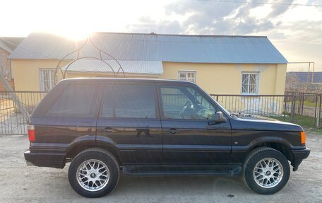 Land Rover Range Rover III, 1997 год, 800 000 рублей, 6 фотография