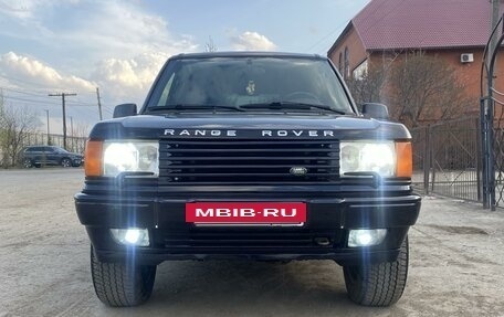 Land Rover Range Rover III, 1997 год, 800 000 рублей, 3 фотография