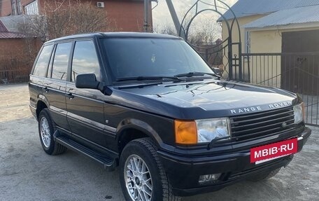 Land Rover Range Rover III, 1997 год, 800 000 рублей, 5 фотография