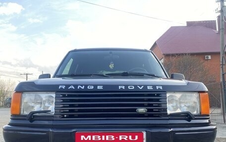 Land Rover Range Rover III, 1997 год, 800 000 рублей, 4 фотография