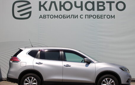 Nissan X-Trail, 2015 год, 1 846 000 рублей, 4 фотография