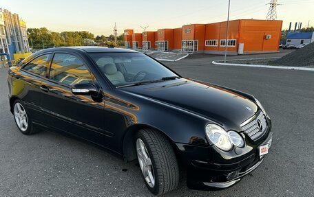 Mercedes-Benz C-Класс, 2006 год, 1 600 000 рублей, 4 фотография