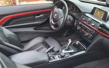 BMW 4 серия, 2014 год, 2 650 000 рублей, 4 фотография