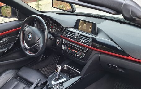 BMW 4 серия, 2014 год, 2 650 000 рублей, 3 фотография