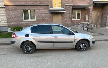 Renault Megane II, 2005 год, 350 000 рублей, 2 фотография