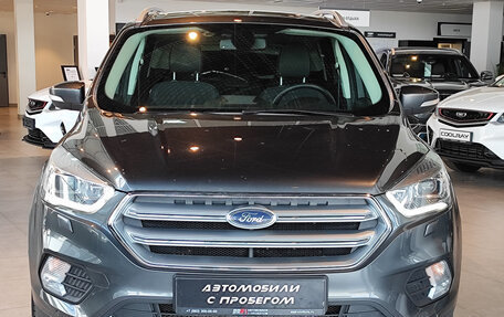 Ford Kuga III, 2019 год, 2 345 000 рублей, 3 фотография