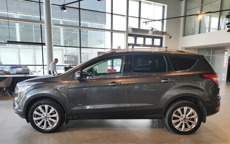 Ford Kuga III, 2019 год, 2 345 000 рублей, 7 фотография