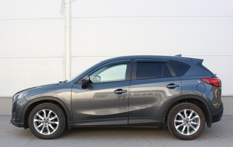 Mazda CX-5 II, 2016 год, 1 820 000 рублей, 5 фотография