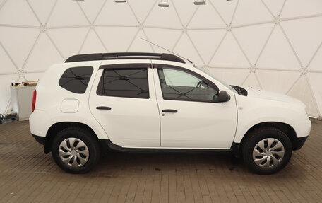 Renault Duster I рестайлинг, 2014 год, 1 195 000 рублей, 2 фотография