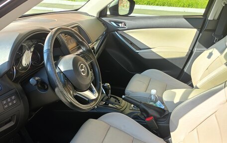 Mazda CX-5 II, 2013 год, 1 985 000 рублей, 4 фотография