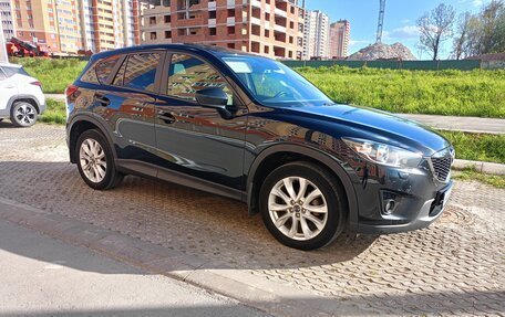 Mazda CX-5 II, 2013 год, 1 985 000 рублей, 2 фотография