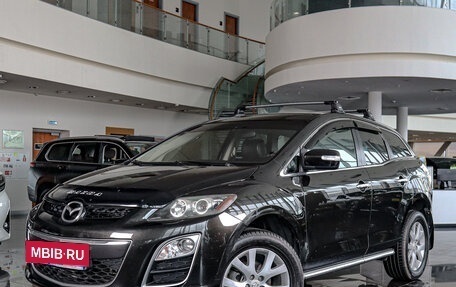 Mazda CX-7 I рестайлинг, 2011 год, 1 349 000 рублей, 4 фотография