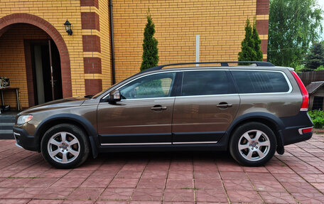 Volvo XC70 II рестайлинг, 2013 год, 1 800 000 рублей, 5 фотография