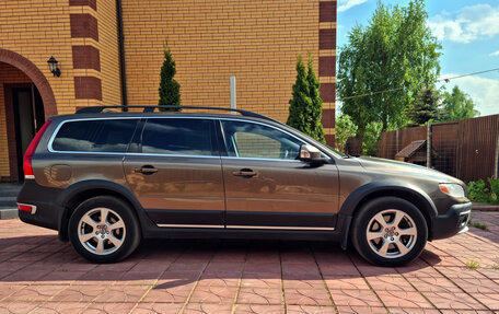 Volvo XC70 II рестайлинг, 2013 год, 1 800 000 рублей, 2 фотография