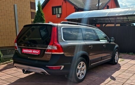 Volvo XC70 II рестайлинг, 2013 год, 1 800 000 рублей, 3 фотография