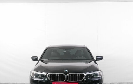 BMW 5 серия, 2017 год, 3 599 000 рублей, 2 фотография