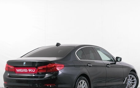 BMW 5 серия, 2017 год, 3 599 000 рублей, 7 фотография