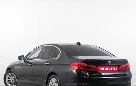 BMW 5 серия, 2017 год, 3 599 000 рублей, 5 фотография