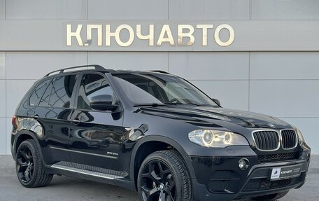 BMW X5, 2013 год, 2 599 000 рублей, 4 фотография
