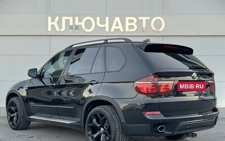 BMW X5, 2013 год, 2 599 000 рублей, 7 фотография