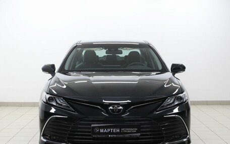 Toyota Camry, 2023 год, 4 600 000 рублей, 2 фотография