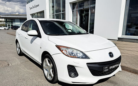 Mazda 3, 2012 год, 992 000 рублей, 3 фотография