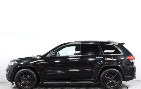 Jeep Grand Cherokee, 2019 год, 4 600 000 рублей, 8 фотография