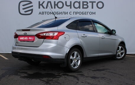 Ford Focus III, 2012 год, 3 фотография