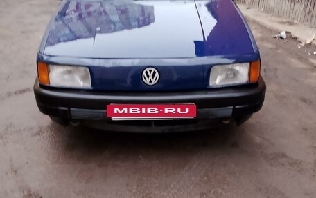 Volkswagen Passat B3, 1991 год, 95 000 рублей, 3 фотография