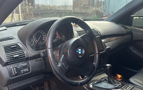 BMW X5, 2005 год, 1 400 000 рублей, 7 фотография